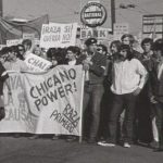 The Chicano Movement