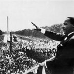 Martin Luther King Jnr