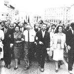 Montgomery Bus Protest