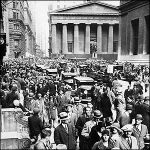 Wall Street Crash