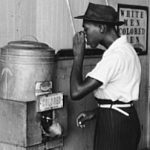Segregated water coolers