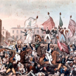 Peterloo Massacre