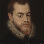 Philip II of Spain