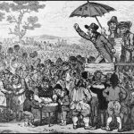 Spa Field Riots