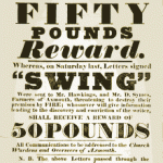 Swing Riots