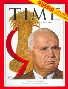 Khruschev