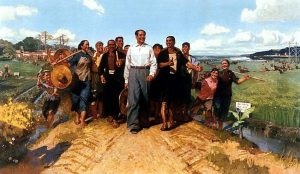 Land Reform. Agricultural Policy changed the way that farming was organised