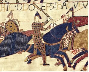 Odo of Bayeux
