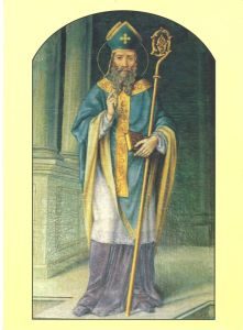Archbishop Theobald