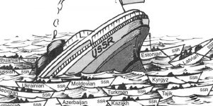 USSR - Failure of Reform