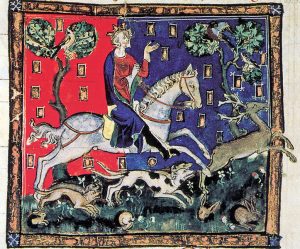 Magna Carta. 1215.