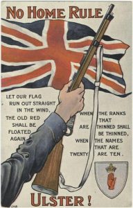No Home Rule