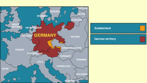 Sudentenland