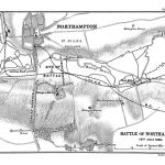 Battle of Northampton
