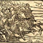 Battle of Ludford Bridge