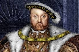 Tudors Literacy Aid