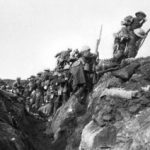 First World War