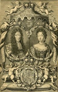 Glorious Revolution
