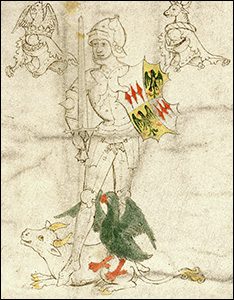 Richard Neville. Warwick the Kingmaker