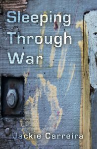 Sleeping Through War