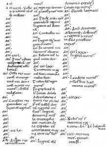 Annals of Wales
