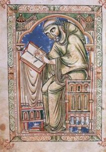St. Patrick's Confession