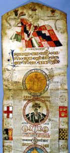 Edward IV Roll