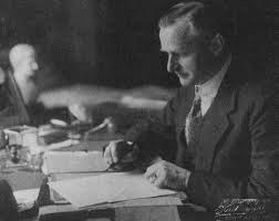 Carl Goerdeler
