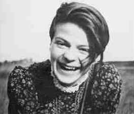 Sophie Scholl and the White Rose Movement